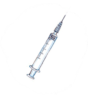Needle